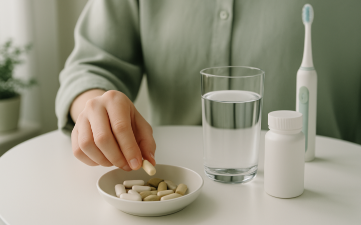 Revitalize Your Daily Routine for a Healthier You