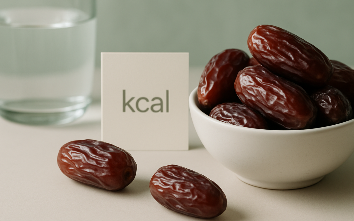 Understanding Dates: Their Nutritional Value and Calories