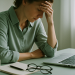 Understanding and Overcoming Burnout: A Path to Renewal