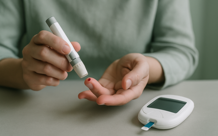 Understanding Diabetes Mellitus: The Basics You've Got to Know