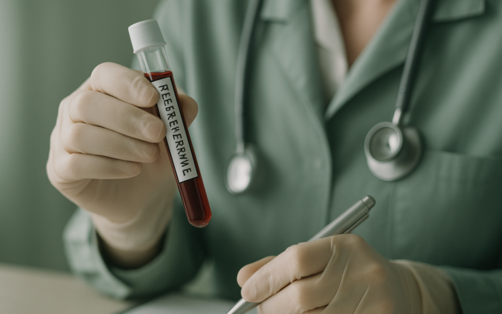 Understanding Testosterone: The Key Hormone for Men