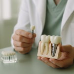Understanding Dental Implants: A Guide for Austin Residents