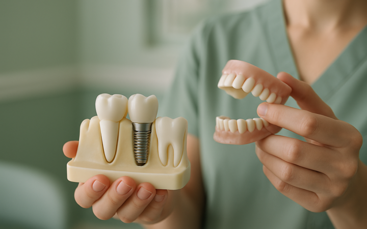 Understanding Dental Implants in Miami: What You Need to Know