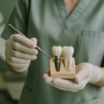 Choosing the Right Dental Implants Provider