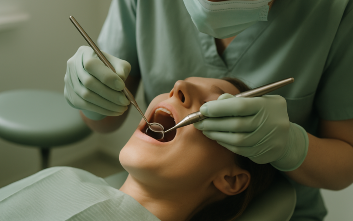 Understanding Dental Procedures: What You Should Know