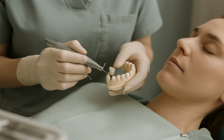 Understanding Dental Reconstruction: What You Need to Know