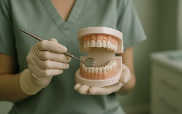 Understanding Dental Teeth: Care, Myths, and Importance
