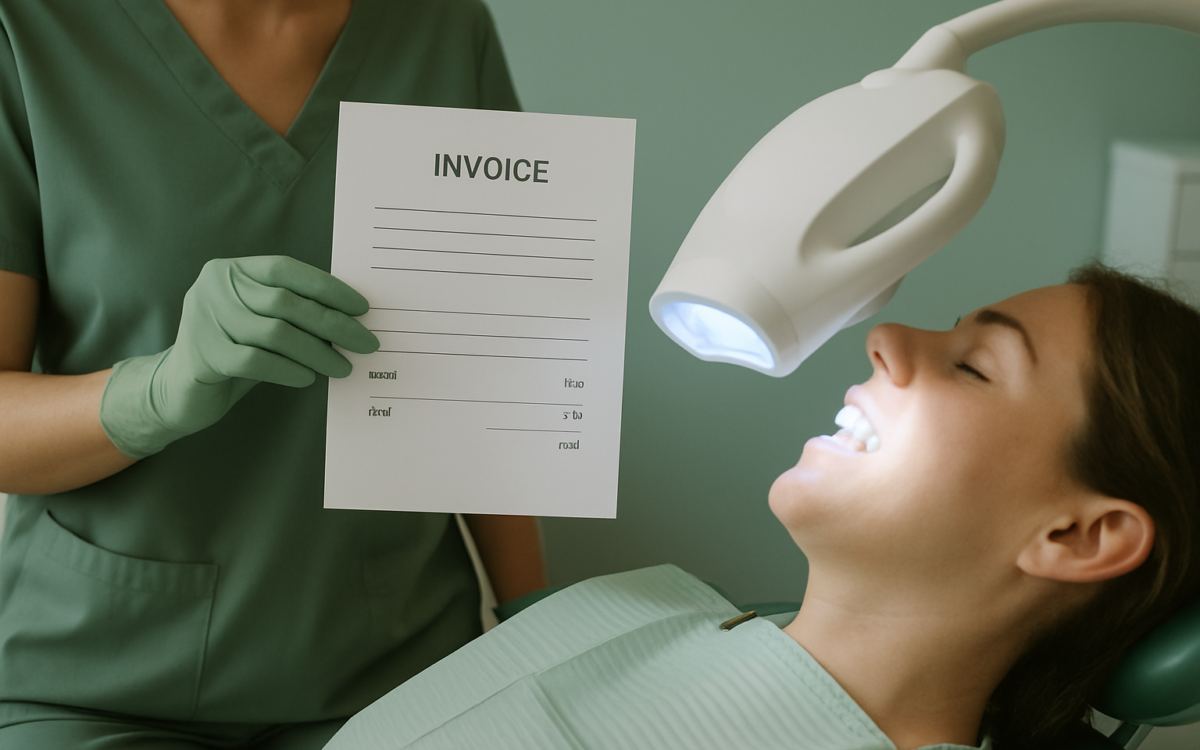 Understanding the Cost of Teeth Whitening: What to Expect