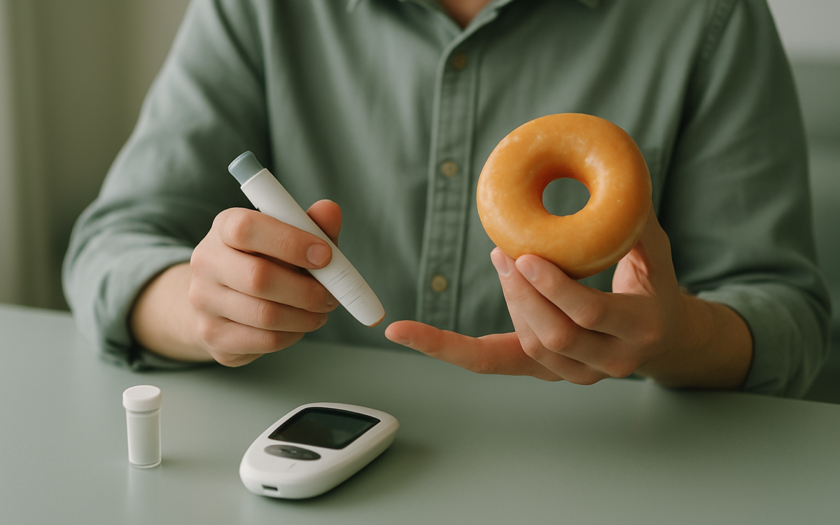Understanding the Causes of Type 2 Diabetes