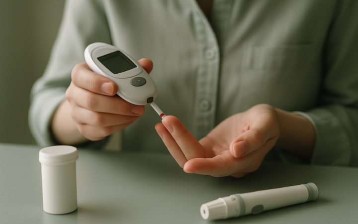 Understanding Diabetes Mellitus: A Comprehensive Guide