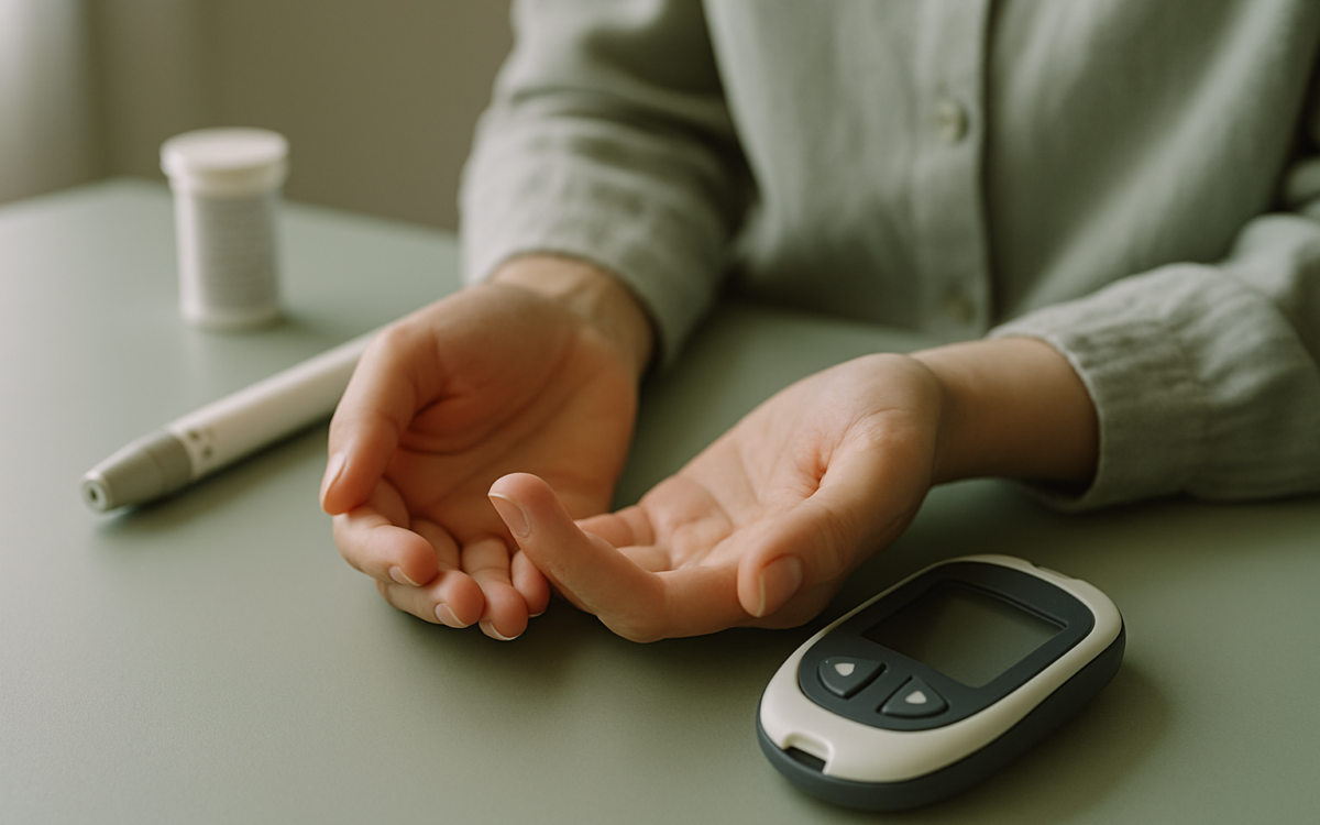 Understanding Diabetes Pathology: The Body's Response to Insulin