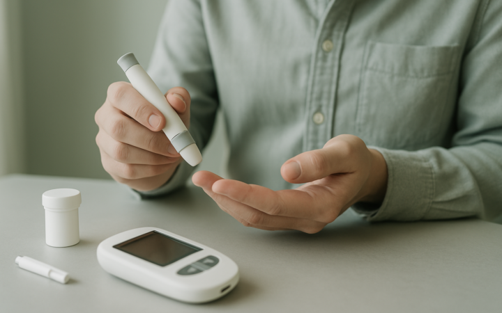 Understanding Diabetes: A Deep Dive into Its Definition