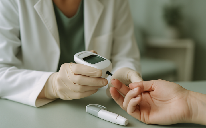 Understanding the Diagnosis of Diabetes: A Comprehensive Guide