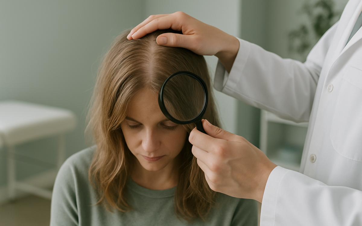 Understanding Dif Hair: Causes and Solutions