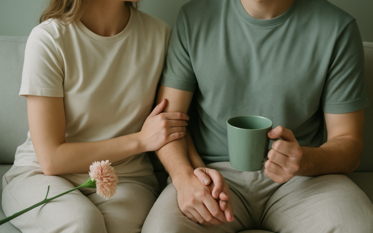 Understanding the Different Love Languages: How to Connect Deeper