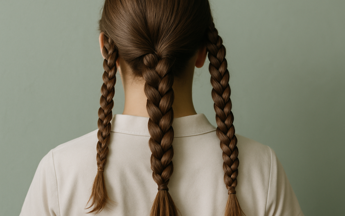 The Art of Braiding: Exploring Different Styles and Techniques