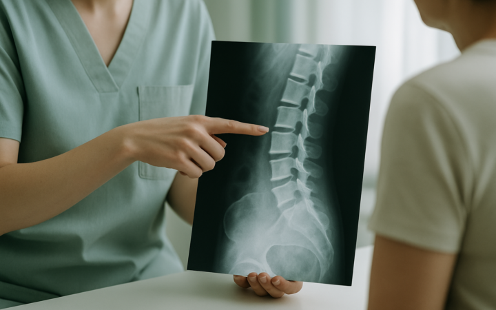 Understanding Disc Desiccation: Causes, Symptoms, and Care