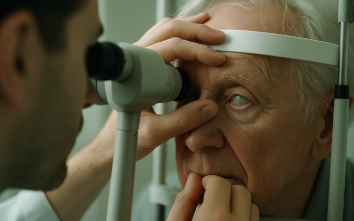 Understanding Cataracts: Do They Come Back After Surgery?
