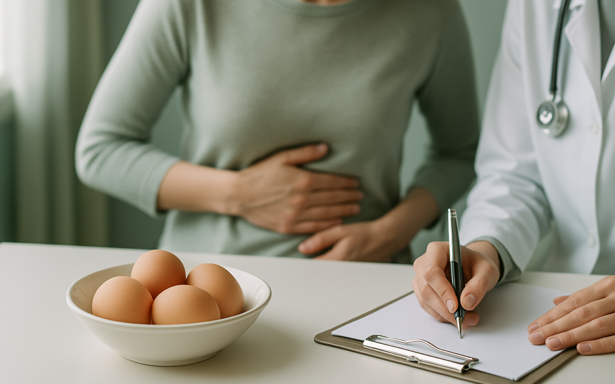Do Eggs Cause Inflammation? Exploring the Evidence