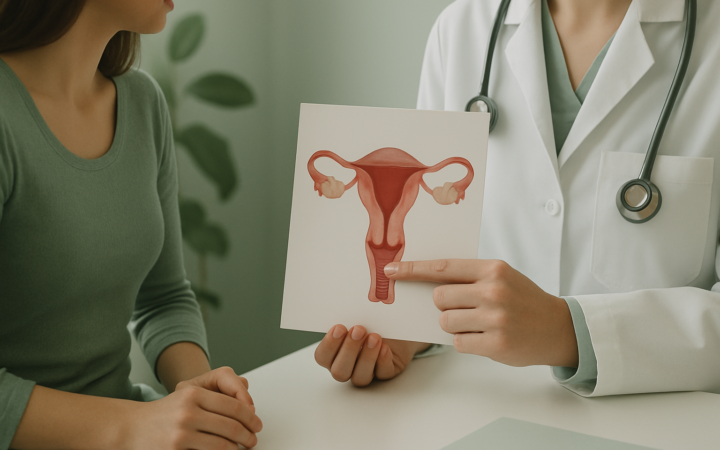 Understanding Prostate Anatomy: A Look at Gender Differences