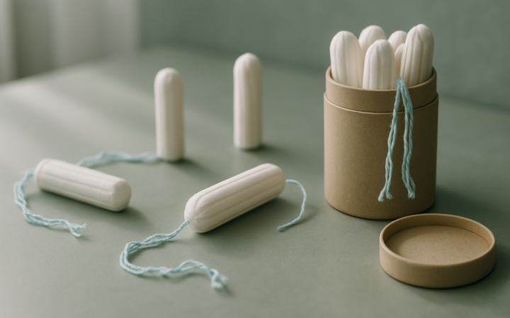 Understanding Tampons: Do They Expire?