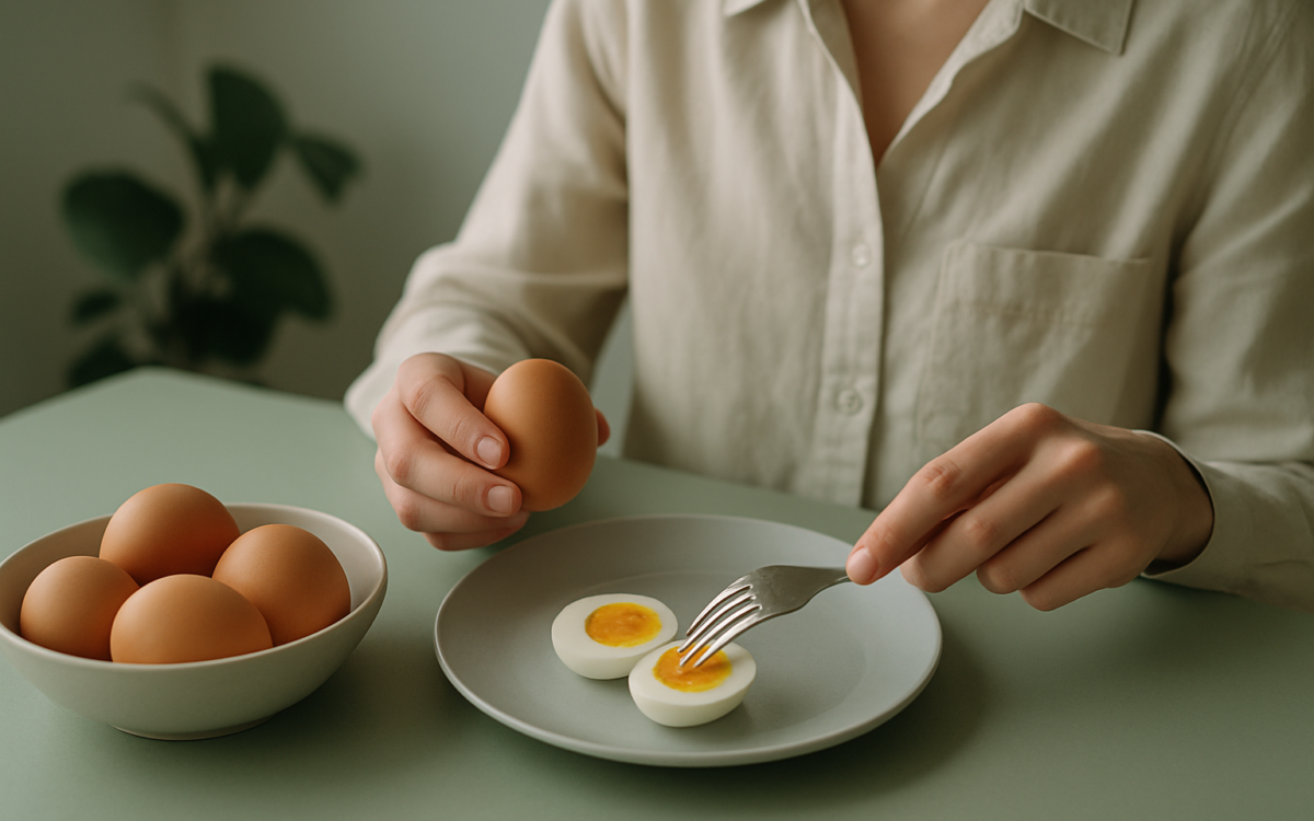 Do Vegans Eat Eggs? Understanding Vegan Dietary Choices