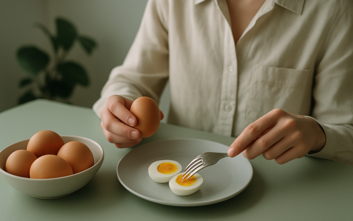 Do Vegans Eat Eggs? Understanding Vegan Dietary Choices