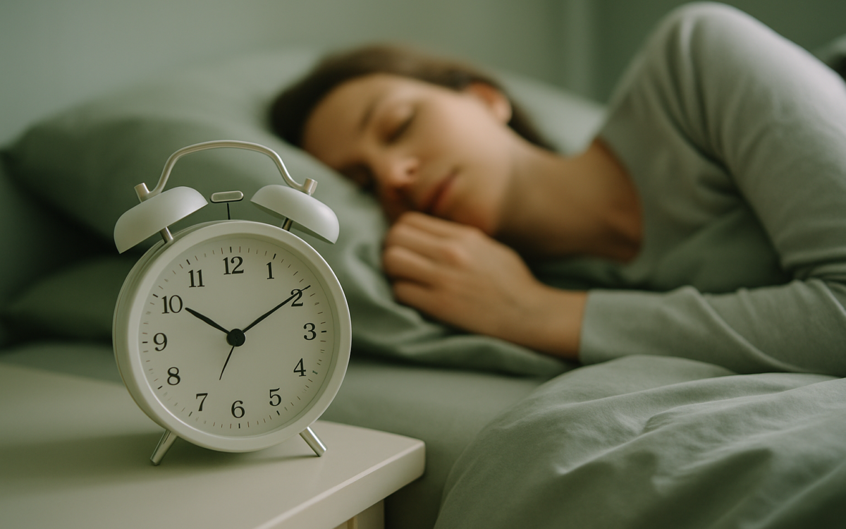 Do We Really Gain an Hour of Sleep? Unpacking the Myth