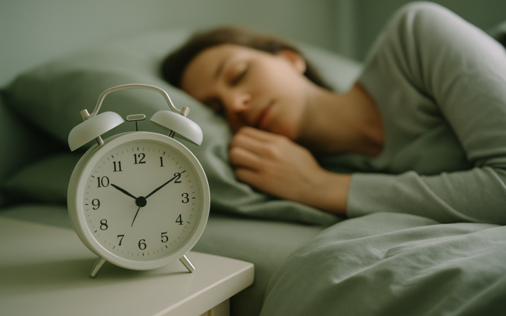 Do We Really Gain an Hour of Sleep? Unpacking the Myth