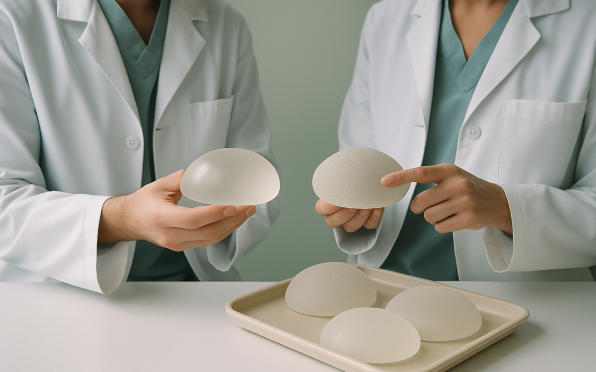 Exploring Doctors and Implants: What You Need to Know