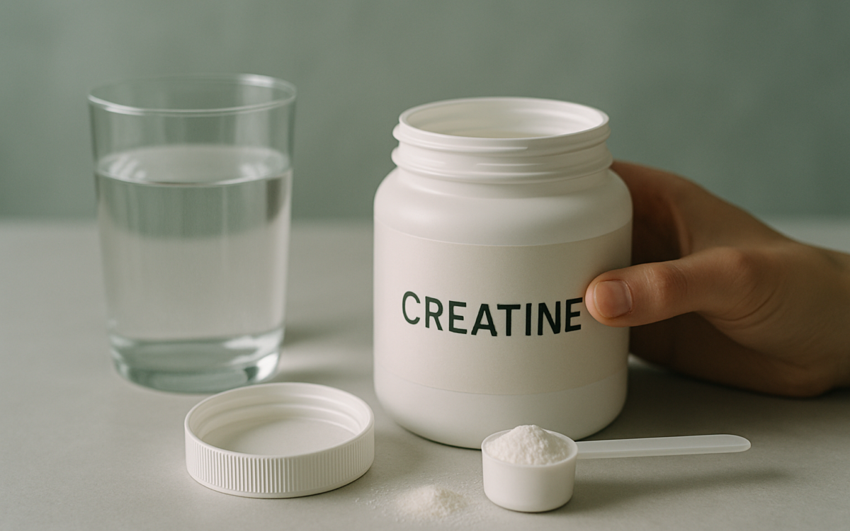 Does Creatine Expire? Understanding Storage and Safety