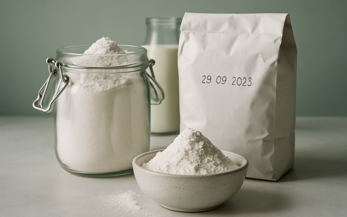 Understanding Flour: Does It Expire or Just Lose Quality?