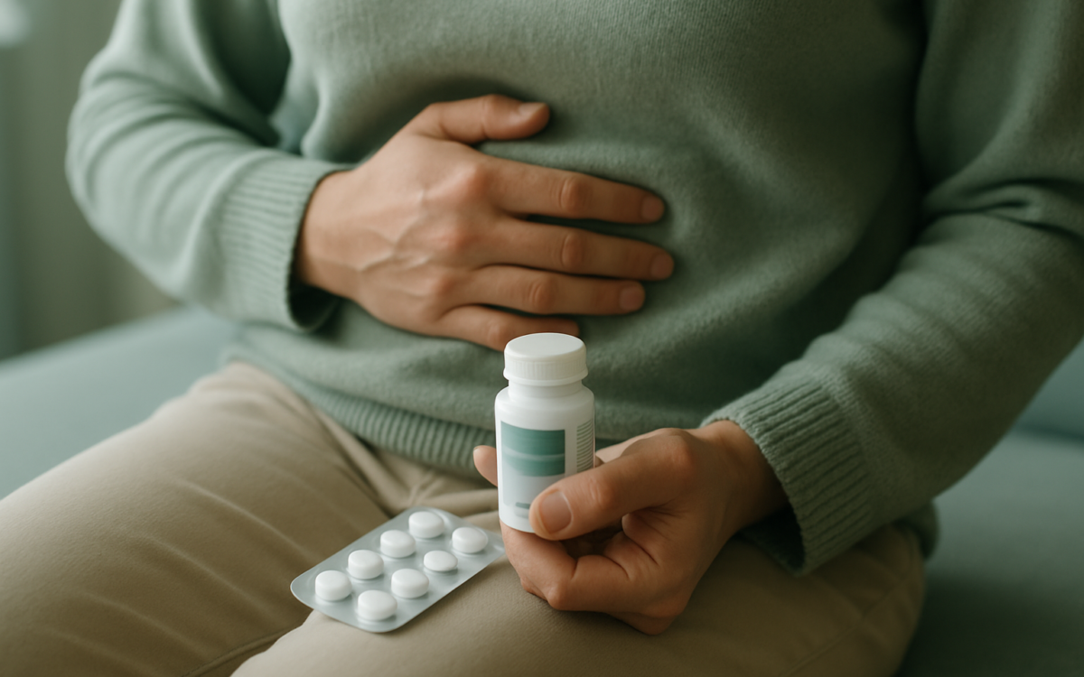 Does Gas-X Make You Fart? Unpacking the Myths