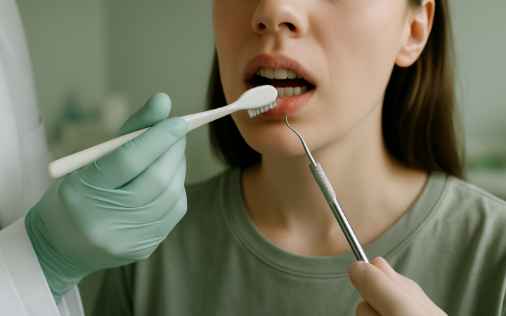 Understanding Gingivitis: Can It Really Go Away?