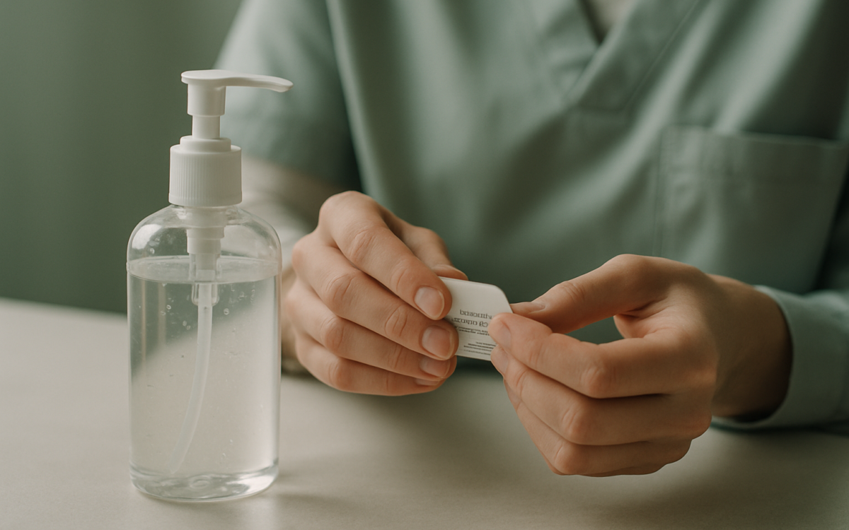 Understanding Hand Sanitizer: Does It Expire?