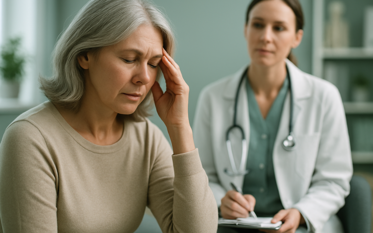 Does Menopause Ever End? Understanding the Transition