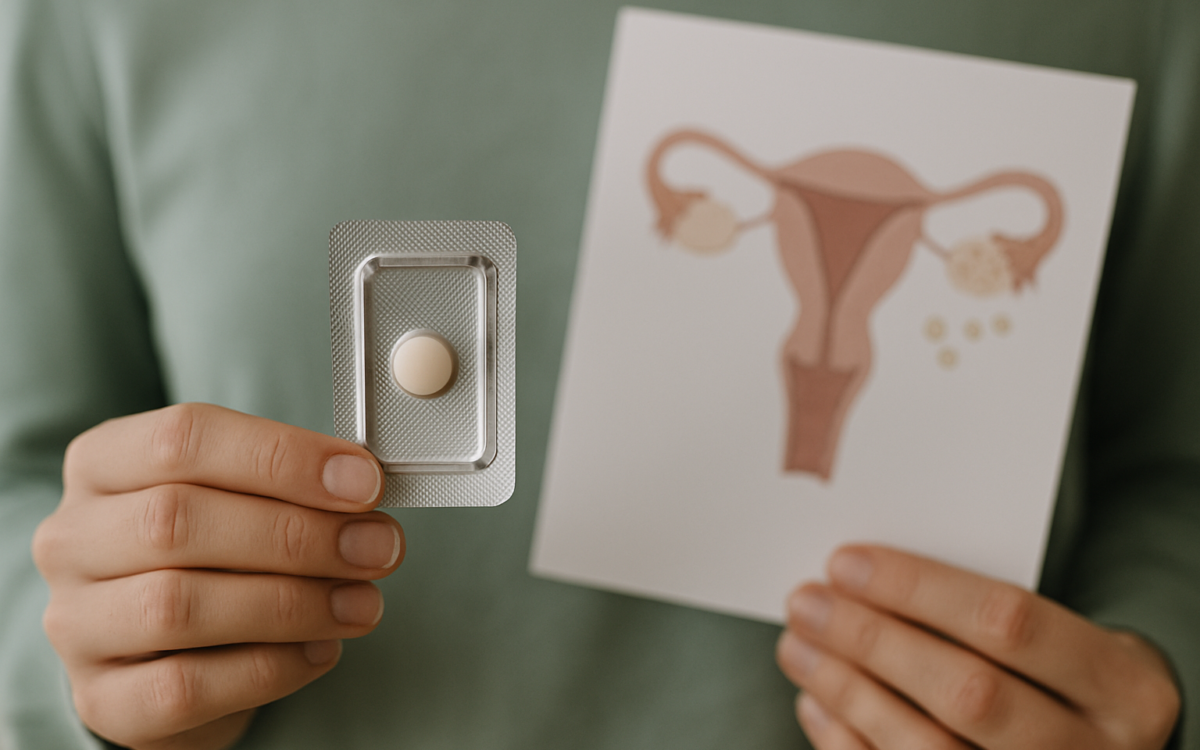 Understanding Plan B: How It Works During Ovulation