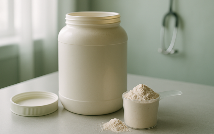Protein Powder: Understanding Expiration and Safety