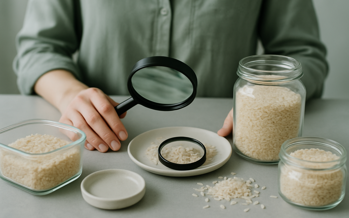 Unlocking the Shelf Life of Rice: What You Need to Know