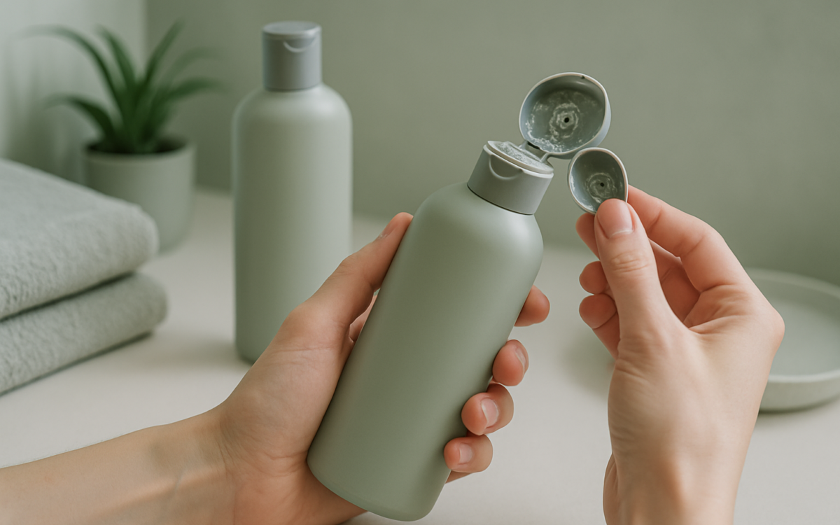Does shampoo expire? Understanding shelf life and safety