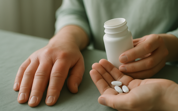 Understanding Tylenol: Does It Help Reduce Swelling?