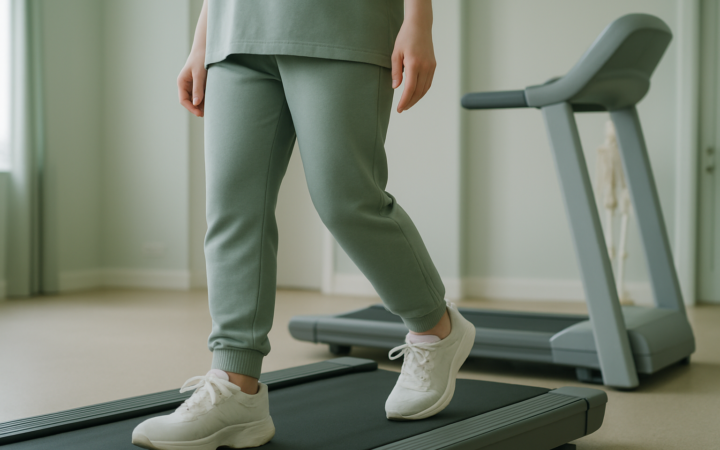 Does walking burn calories? Discover the truth!