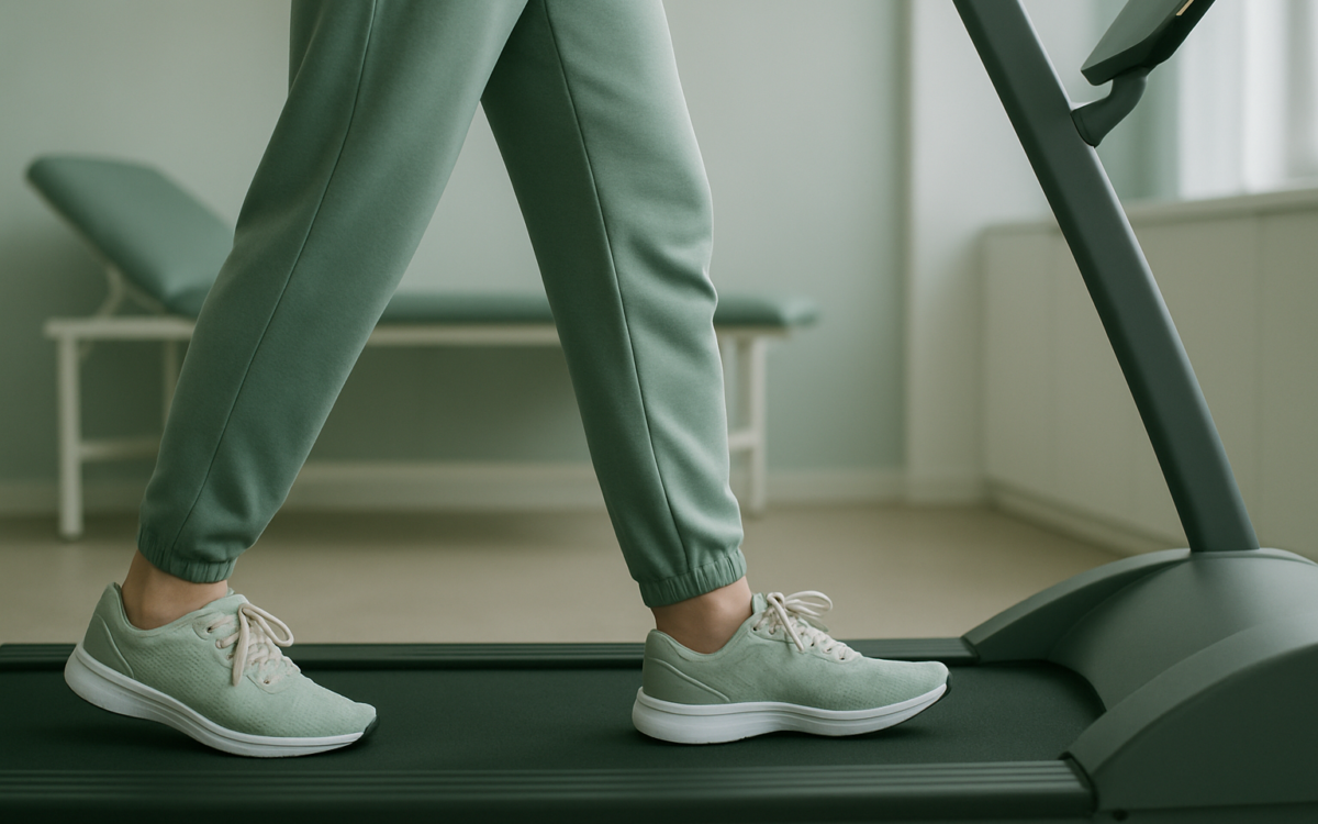 How Walking Can Be Your Go-To Cardio Workout