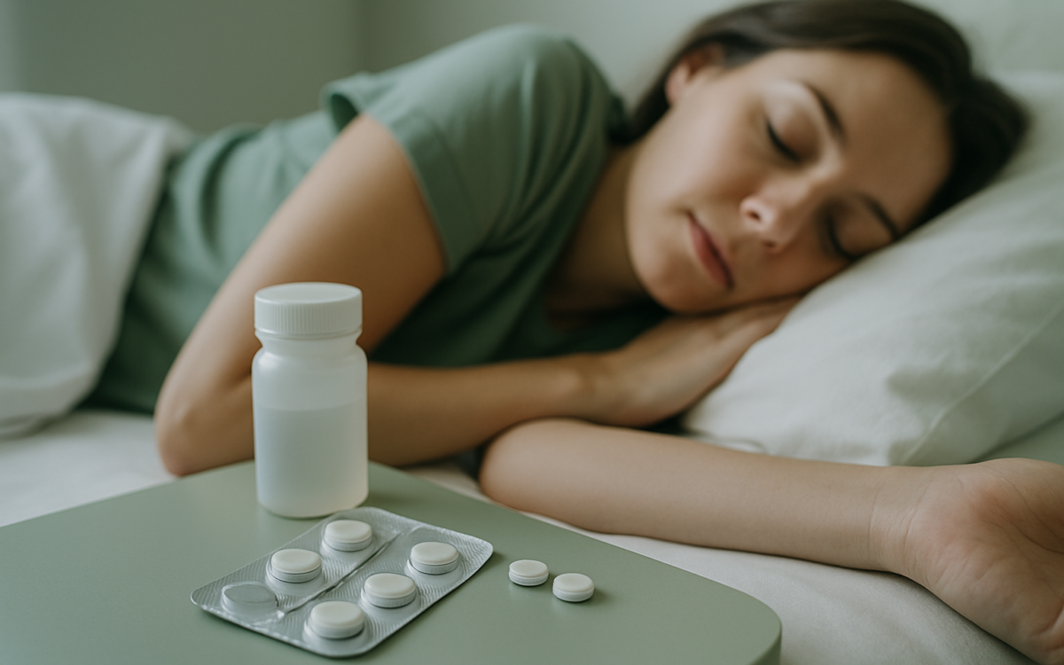 Understanding Zofran: Does it Cause Drowsiness?