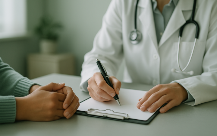 Understanding DR Mys: A Deep Dive into Musculoskeletal Health