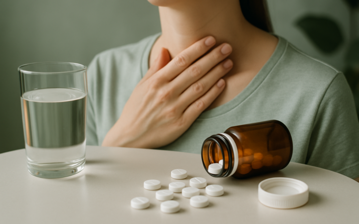 Understanding Drugs for Hyperthyroidism: Options and Insights