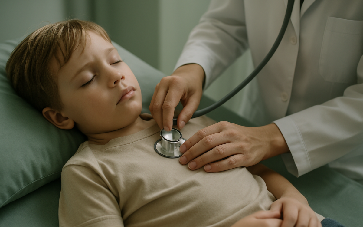 Understanding dry drowning symptoms: A vigilant guide