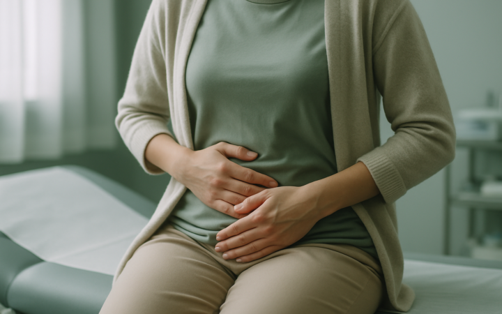 Understanding dull pain: Causes, management, and care