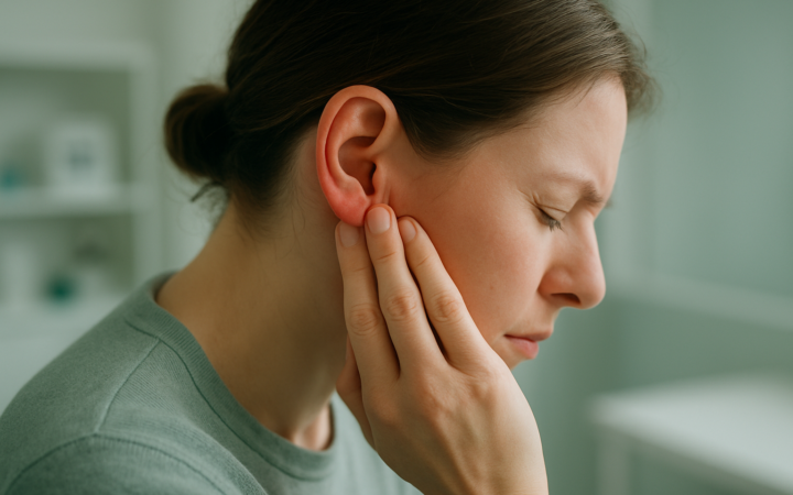 Understanding ear clogging: causes and remedies