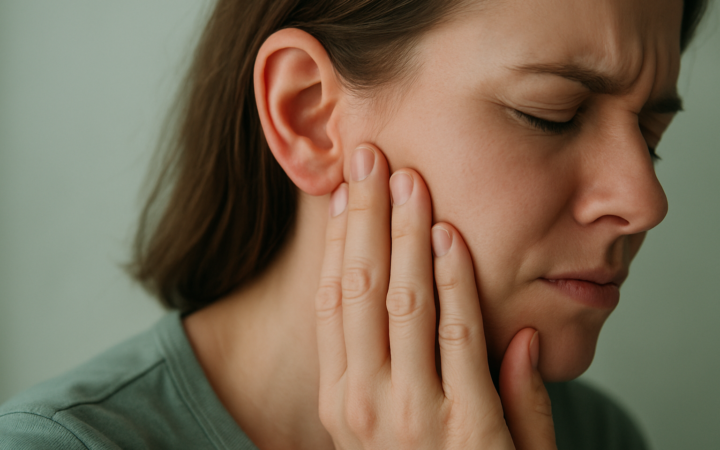 Understanding Ear and Jaw Pain: Causes and Insights